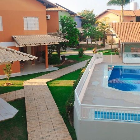 Solar Do Cerrado Hotel Bonito  Exterior photo