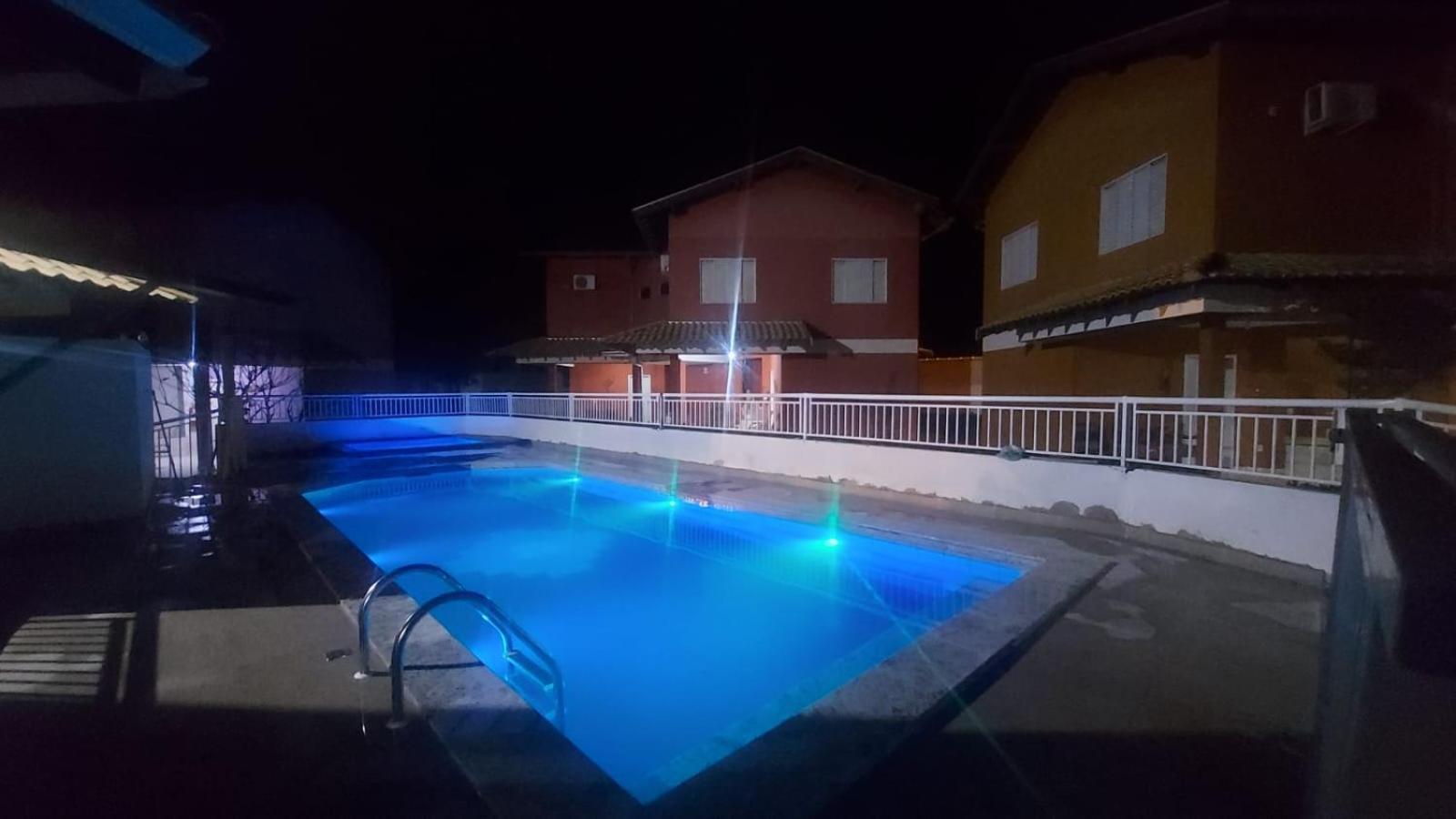 Solar Do Cerrado Hotel Bonito  Exterior photo