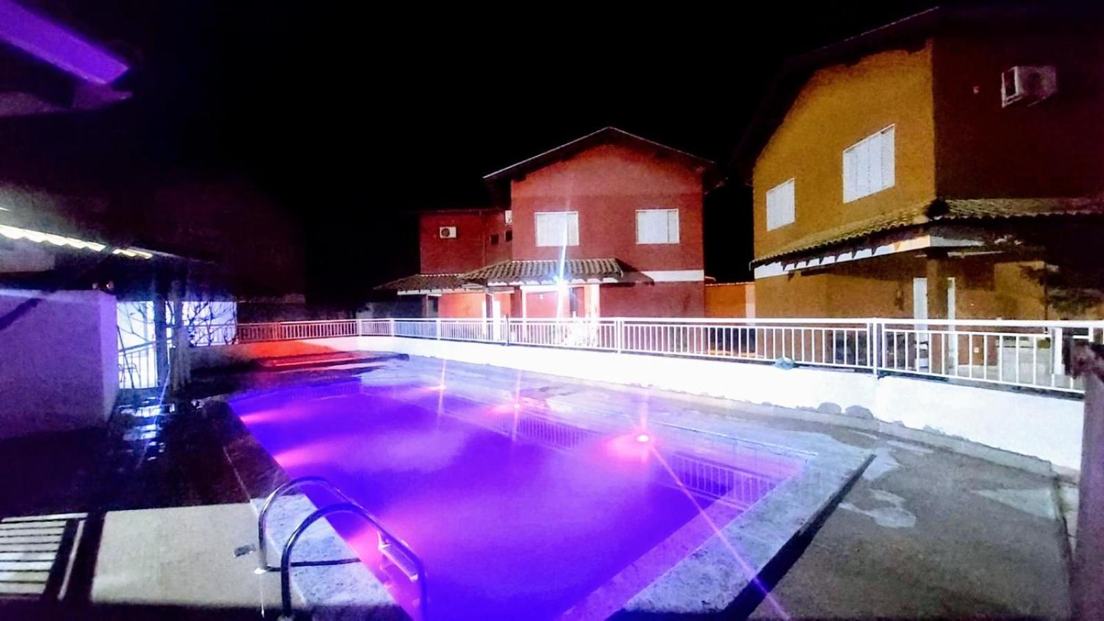 Solar Do Cerrado Hotel Bonito  Exterior photo