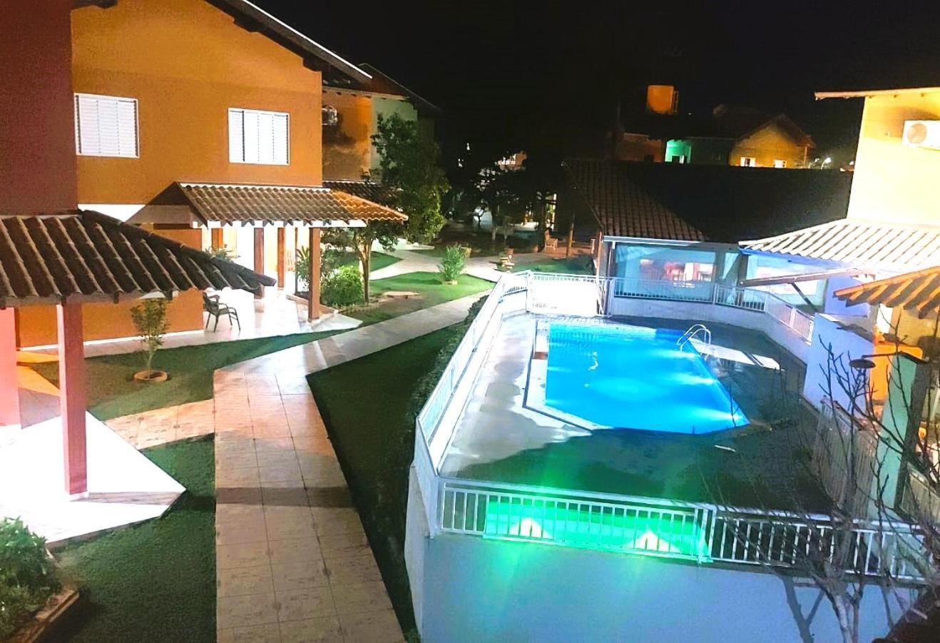Solar Do Cerrado Hotel Bonito  Exterior photo