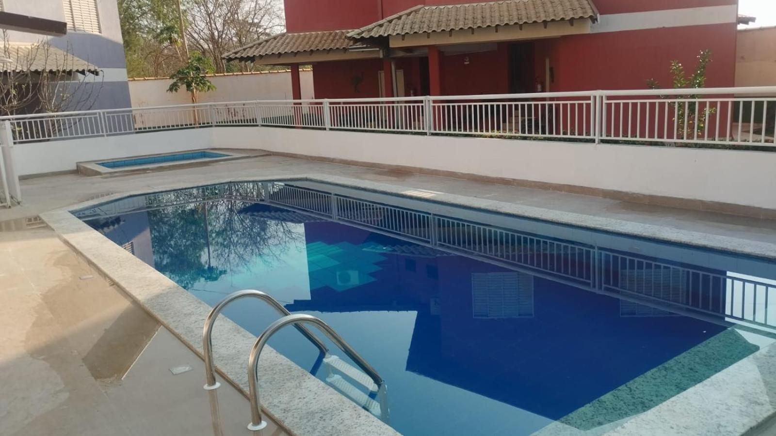 Solar Do Cerrado Hotel Bonito  Exterior photo