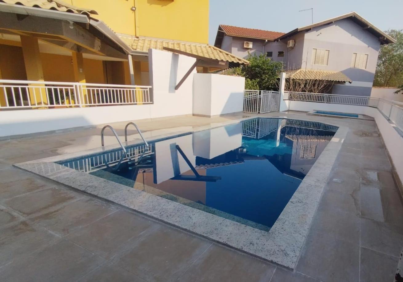 Solar Do Cerrado Hotel Bonito  Exterior photo