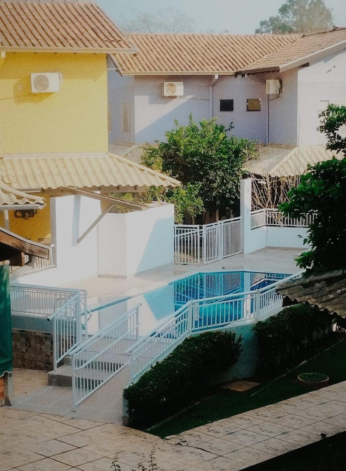 Solar Do Cerrado Hotel Bonito  Exterior photo