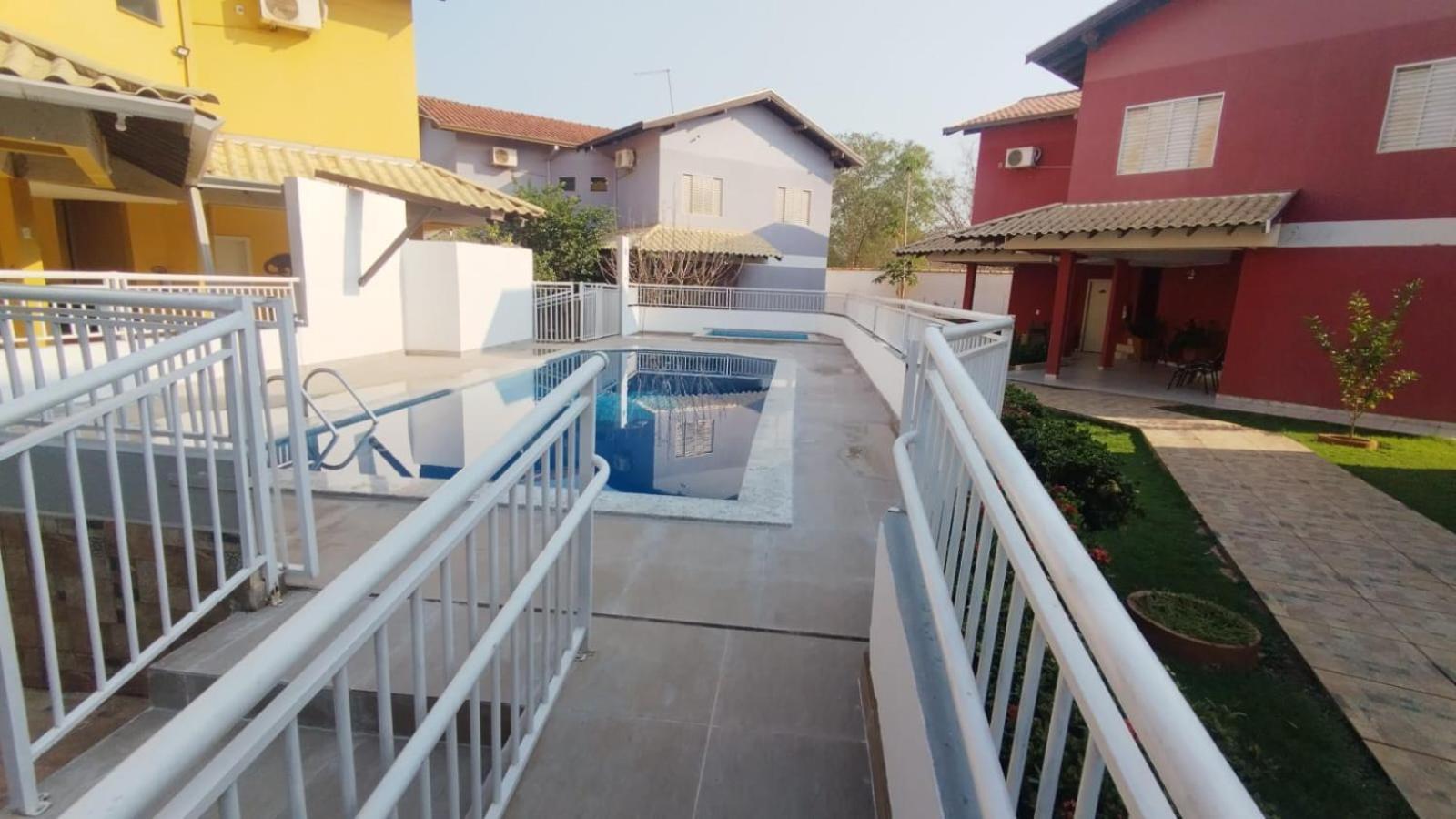 Solar Do Cerrado Hotel Bonito  Exterior photo