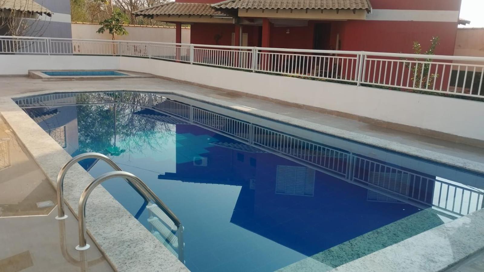 Solar Do Cerrado Hotel Bonito  Exterior photo