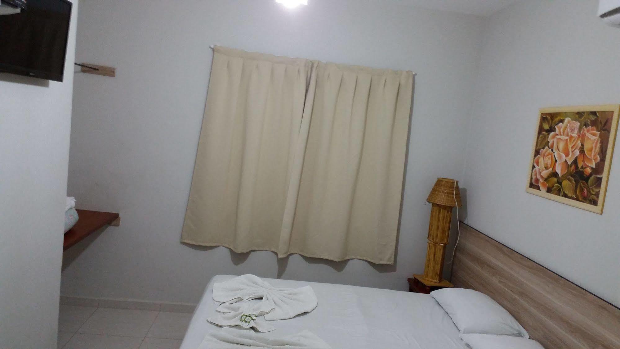 Solar Do Cerrado Hotel Bonito  Exterior photo