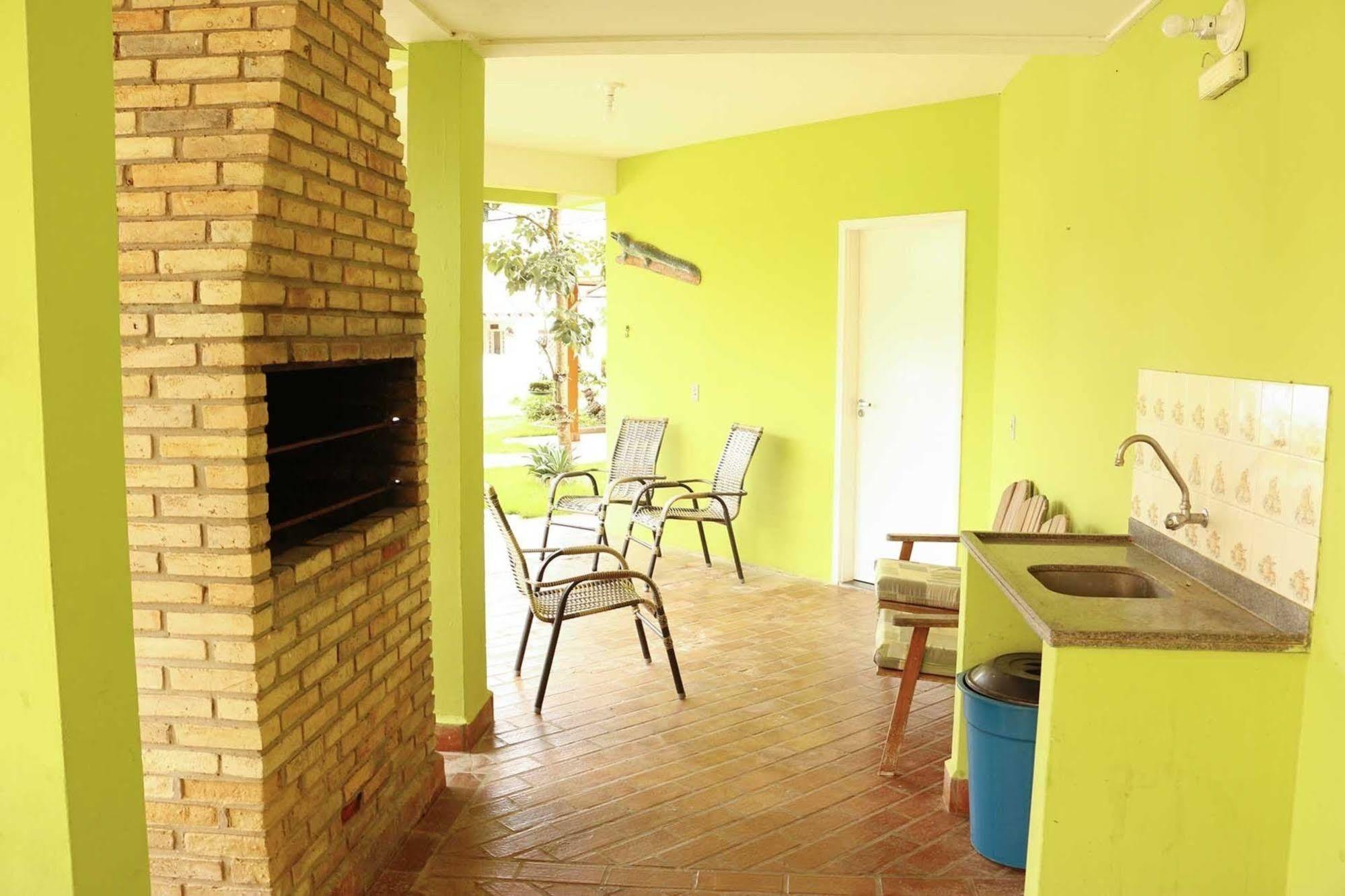 Solar Do Cerrado Hotel Bonito  Exterior photo